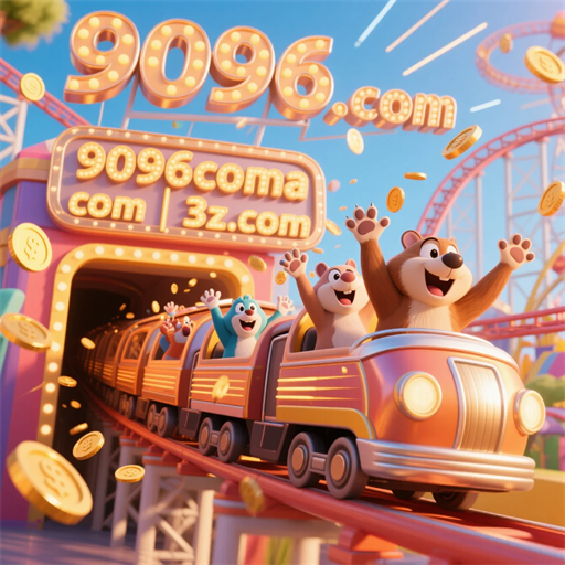 Explorando a Emoção dos Jogos de Jackpot em 9096.com
