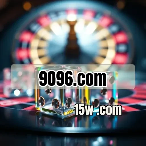 9096.com: A Arte do Registro e Seus Benefícios Incríveis