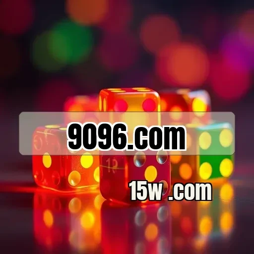 9096.com: A Aventura do Pôquer Online que Você Não Pode Perder