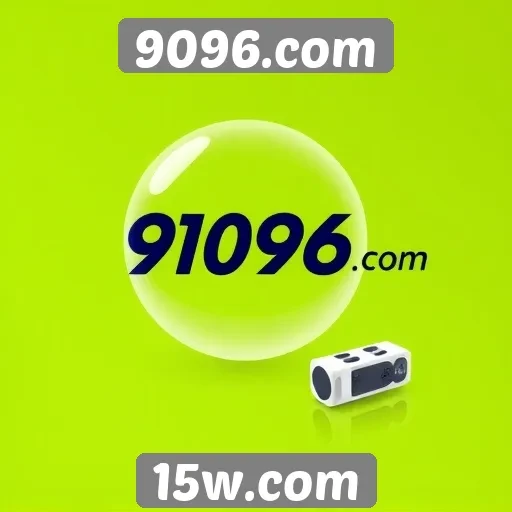 9096.com apresenta inovações em jogos online