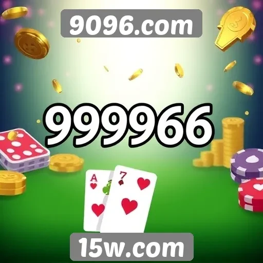 Como se registrar no 9096.com com segurança