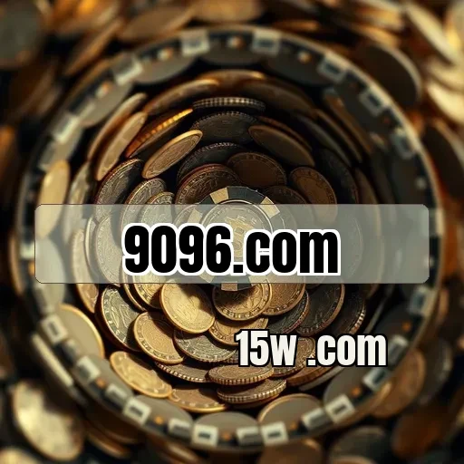 9096.com: Cassino Ao Vivo que Revoluciona o Mundo dos Jogos